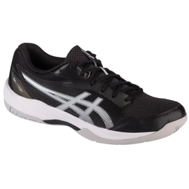 Asics Gel-Task 4 skor 1071A103-001 svart