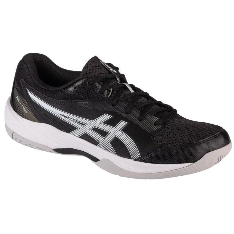 Asics Gel-Task 4 skor 1071A103-001 svart