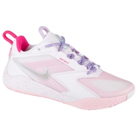 Nike Zoom Hyperace 3 Se HF3239-100 skor rosa