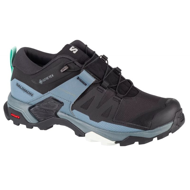 Salomon X Ultra 4 Gtx skor 412896 svart