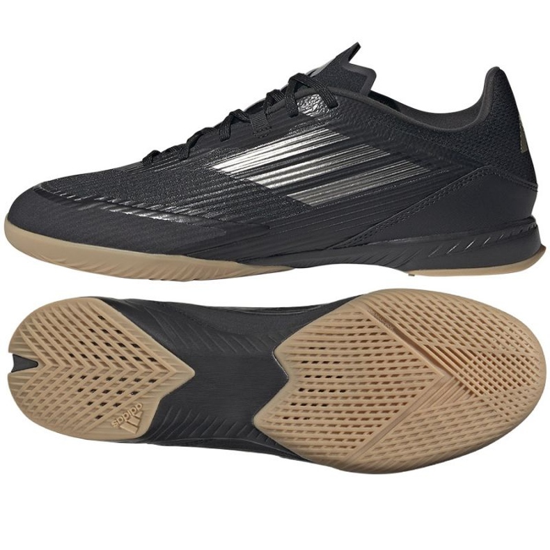 Adidas F50 League I IF1332 skor svart