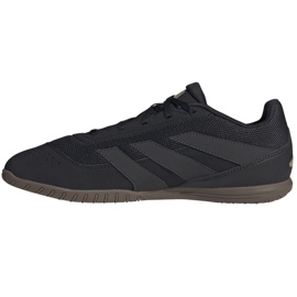 Adidas Predator Club Sala In IF6405 skor svart
