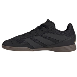 Adidas Predator Club Sala In IF6416 skor svart