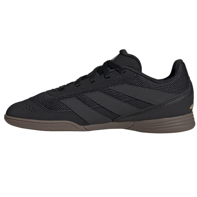 Adidas Predator Club Sala In IF6416 skor svart