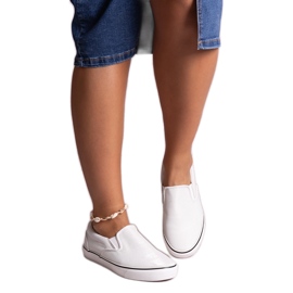 Shelianas blanka vita sneakers