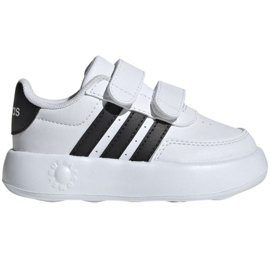Adidas Breaknet 2.0 Cf I Jr ID5276 skor vit
