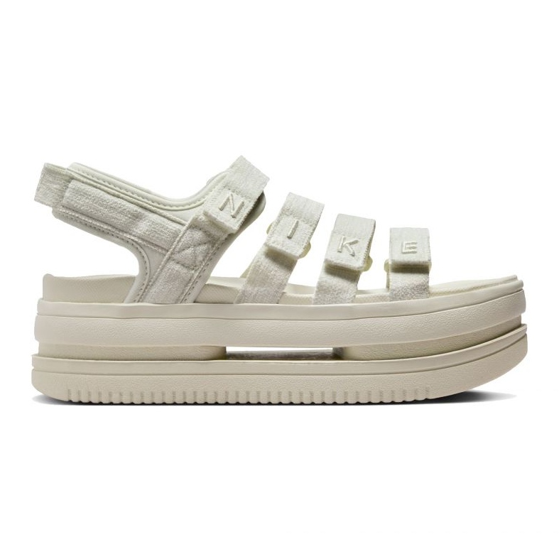 Nike Icon Classic Se FJ2595-002 sandaler beige