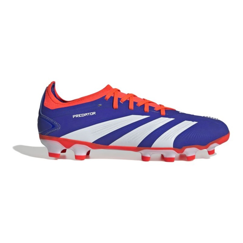 Adidas Predator Pro Mg IF6371 skor blå