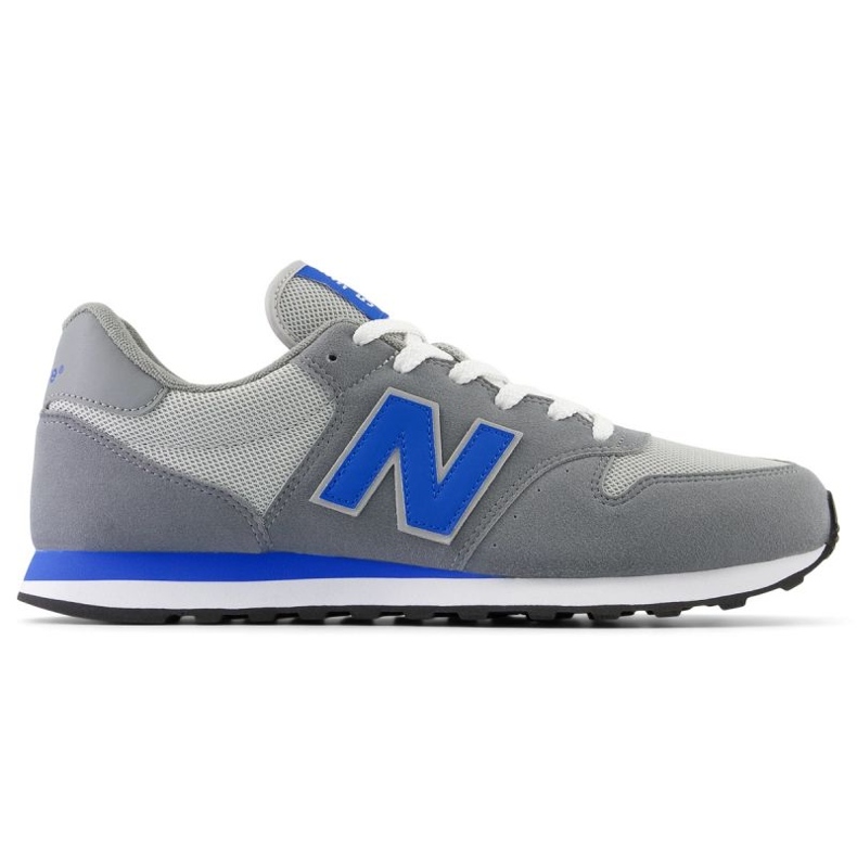 New Balance sneakers GM500VC2 grå