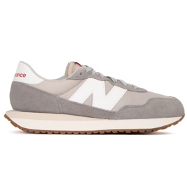 New Balance sneakers MS237GE skor grå