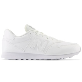 New Balance sneakers GM500ZW2 vit