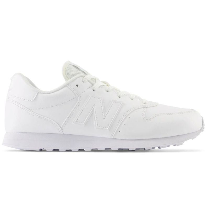 New Balance sneakers GM500ZW2 vit
