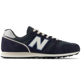 New Balance sneakers ML373OK2 svart