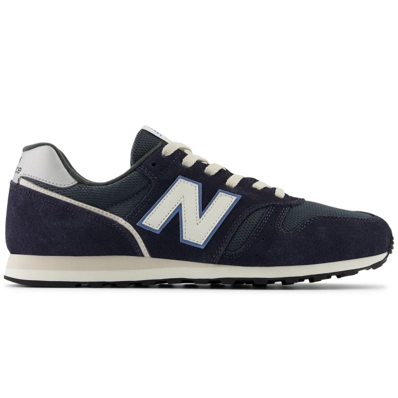 New Balance sneakers ML373OK2 svart