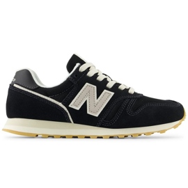 New Balance sneakers WL373TN2 svart