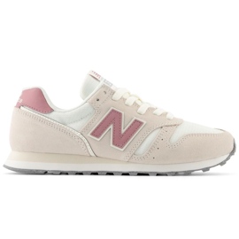 New Balance sneakers WL373OK2 rosa