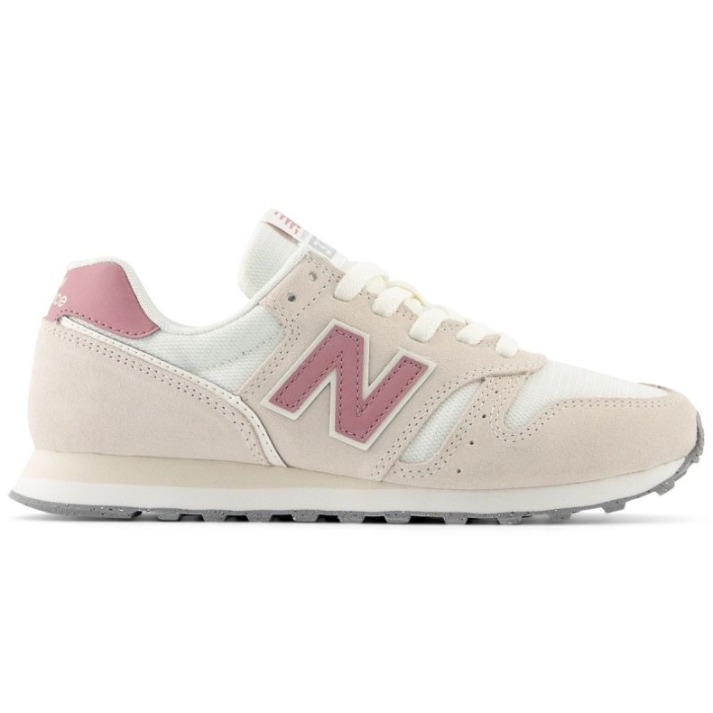 New Balance sneakers WL373OK2 rosa