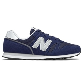New Balance sneakers ML373KN2 blå