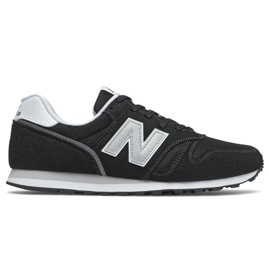 New Balance sneakers ML373KB2 svart