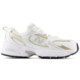 New Balance GR530RD skor vit