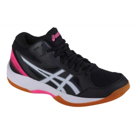 Asics Gel-Task Mt 3 skor 1072A081-001 svart
