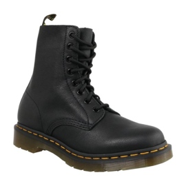 Dr. Martens Dr skor Martens 1490 Pascal 13512006 svart