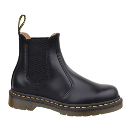 Dr. Martens Dr skor Martens 2976 22227001 svart