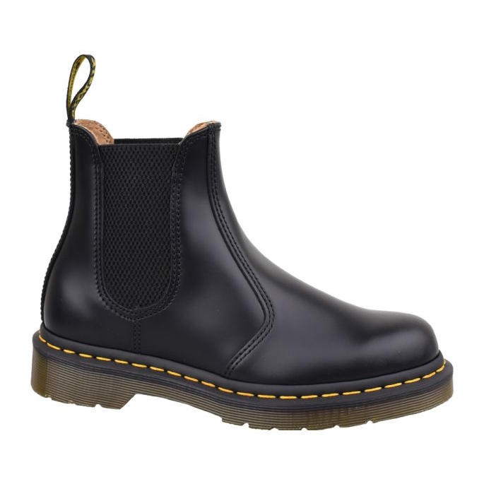 Dr. Martens Dr skor Martens 2976 22227001 svart