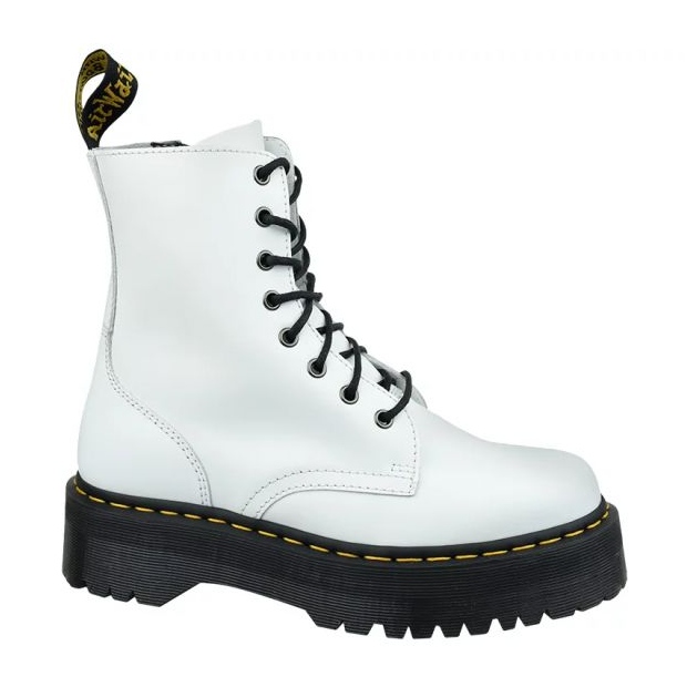 Dr. Martens Dr skor Martens Jadon DM15265100 svart