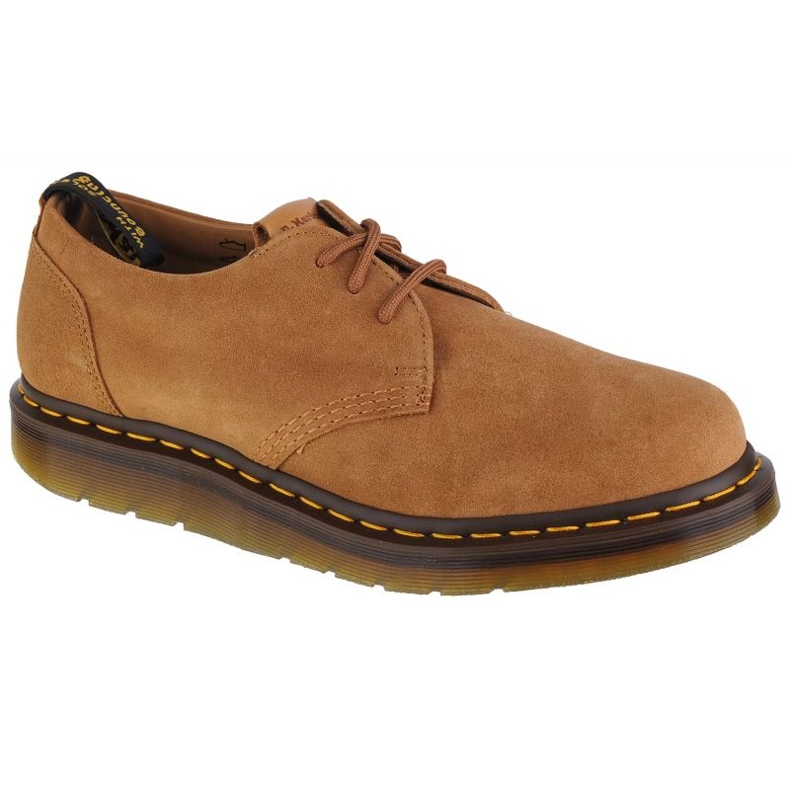 Dr. Martens Dr skor Martens Berman Lo DM26593220 brun