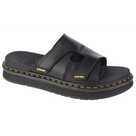 Dr. Martens Dr sandaler Martens Daxton Slide DM27400001 svart