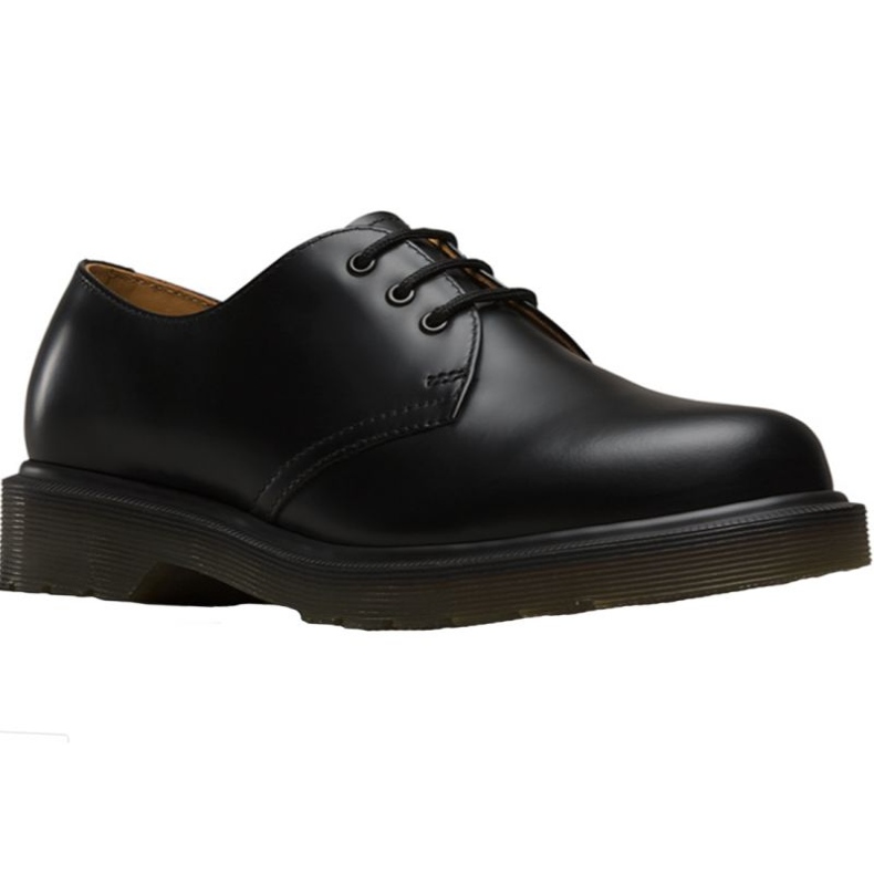Dr. Martens Dr. Shoes Martens 1461 PW 11839002 svart