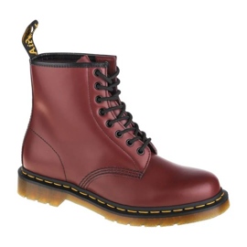 Dr. Martens Dr skor Martens 1460 DM11822600 röd