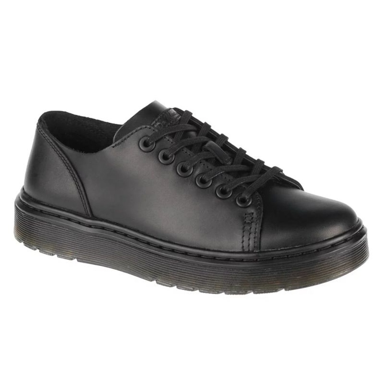 Dr. Martens Dr skor Martens Dante DM16736001 svart