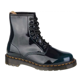 Dr. Martens Dr skor Martens 1460 Vegan DM26887431 svart