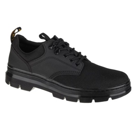 Dr. Martens Dr skor Martens Reeder DM27143001 svart