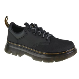 Dr. Martens Dr skor Martens Tarik Lo Extra Tough Utility DM27390001 svart