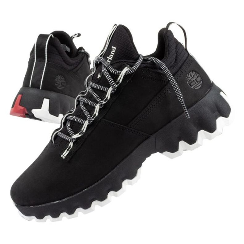 Timberland Edge Sneaker TB0A2KSF001 skor svart