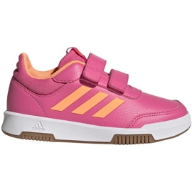 Adidas Tensaur Sport Training Hook and Loop GW6443 skor rosa