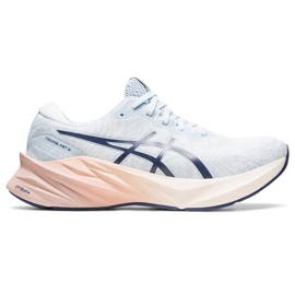 Asics Novablast 3 skor 1012B492-400 vit