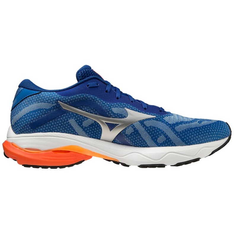 Mizuno Wave Ultima 13 skor J1GC221853 blå
