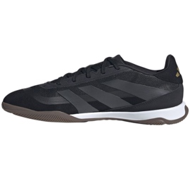 Adidas Predator League I IF6392 skor svart