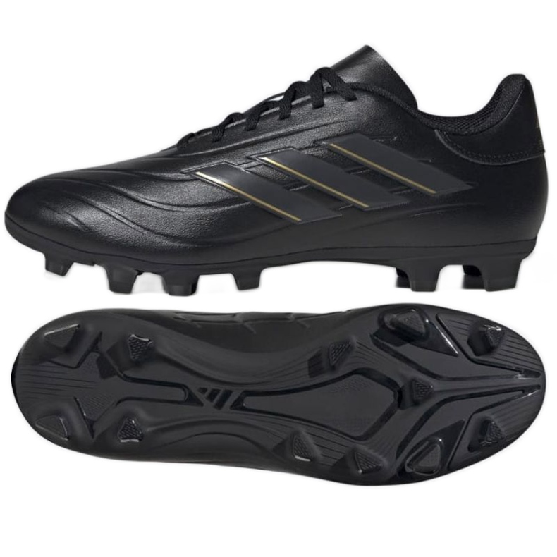 Adidas Copa PURE.2 Club FxG IG8725 skor svart