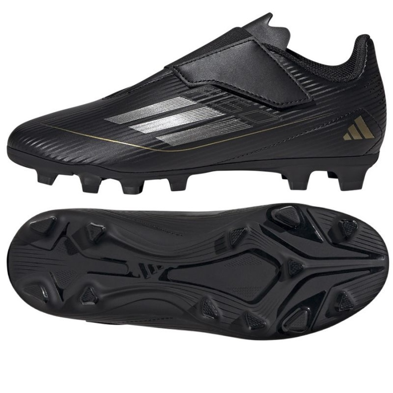 Adidas F50 Club Vel IF1387 skor svart
