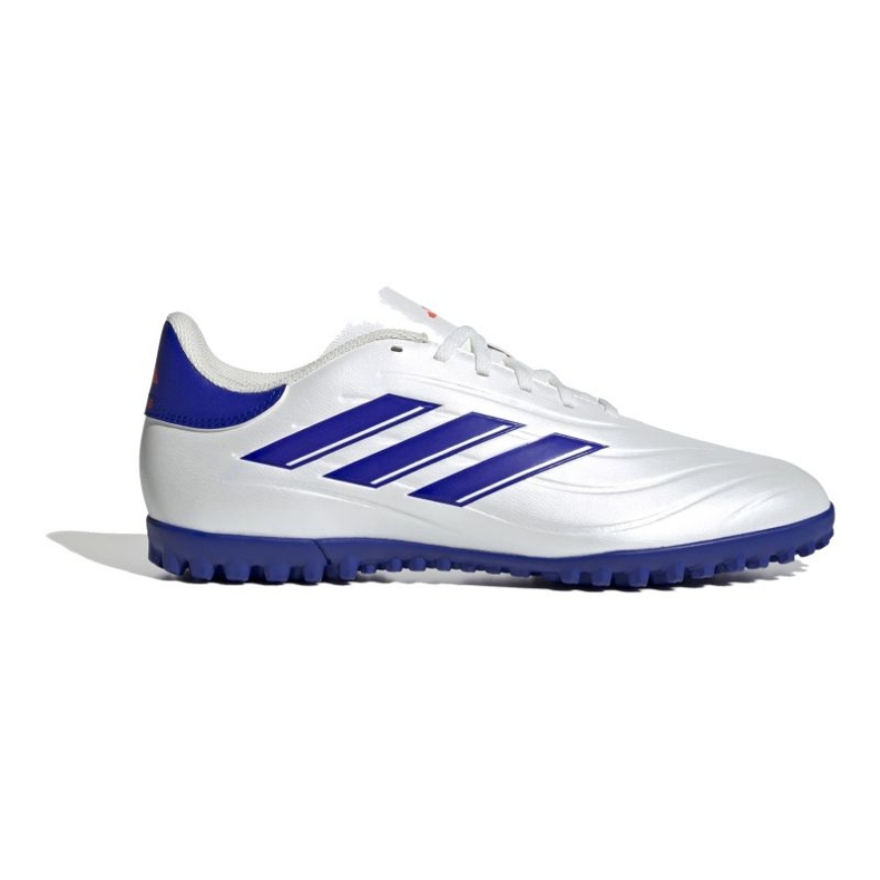 Adidas Copa Pure 2 Club Tf IG8688 skor vit