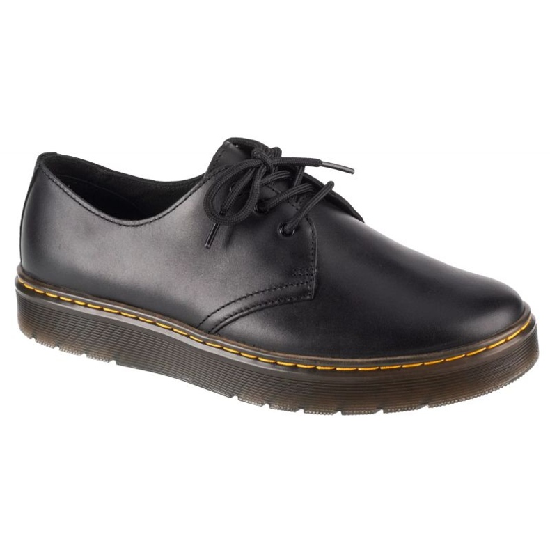Dr. Martens Dr skor Martens Thurston Lo DM26161001 svart
