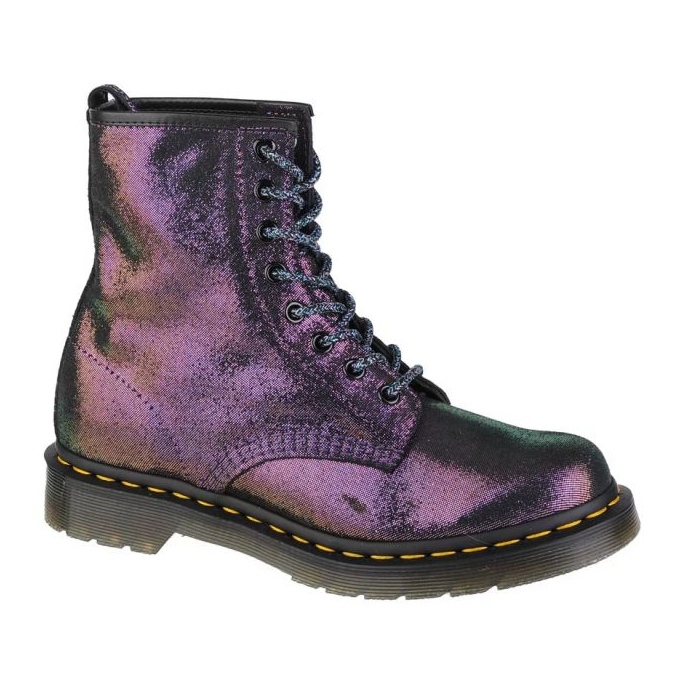 Dr. Martens Dr skor Martens 1460 DM26958519 violett