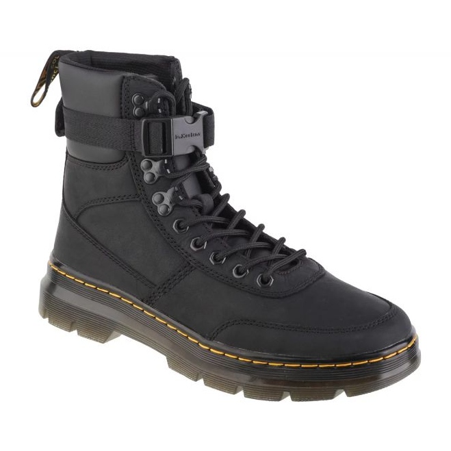 Dr. Martens Dr skor Martens Combs Tech DM27801001 svart