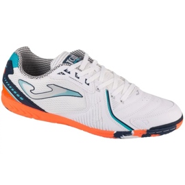 Joma Dribling 2423 I DRIW2432IN skor vit