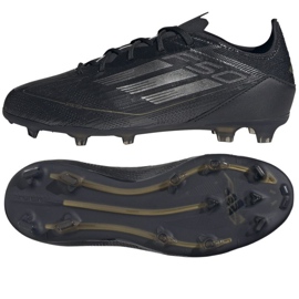 Adidas F50 Pro Fg IF1358 skor svart